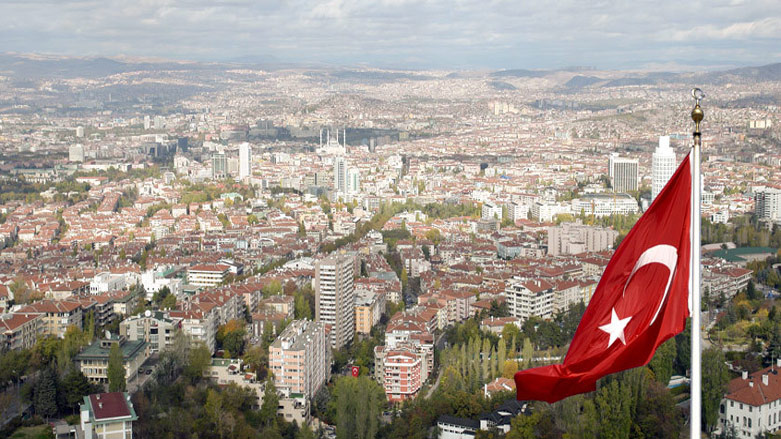 Turkîyayê ûmêde nemaye bibe endam di yekêtî ya Ewrûpayê de